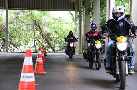 Motociclista Seguro