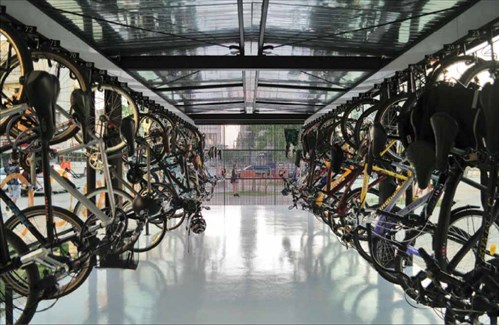 Bici Lgbatata